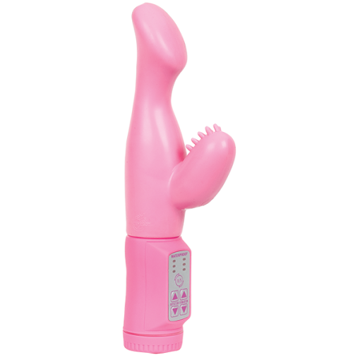 Japanese g-spot squirmy vibe – VIBRATOARE PUNCTUL G –