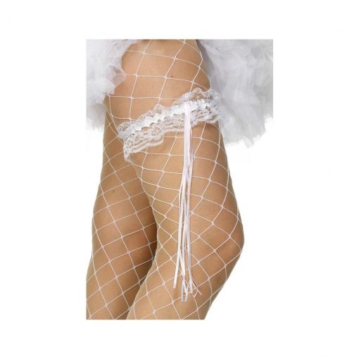 Jartiera Ribbon – Accesorii Sexy –