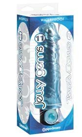 Jelly Gems 11 - Vibratoare de Lux -