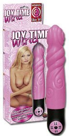 Joy Time ''Wind'' - VIBRATOARE PUNCTUL G -