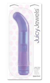 Juicy Jewels Jasmine G-Spot - VIBRATOARE PUNCTUL G -