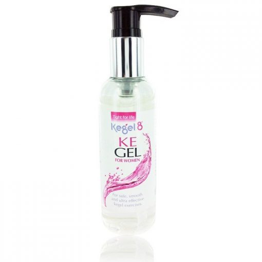 KE GEL Kegel Exercise Lubricant – Libidou Crescut la Femei –