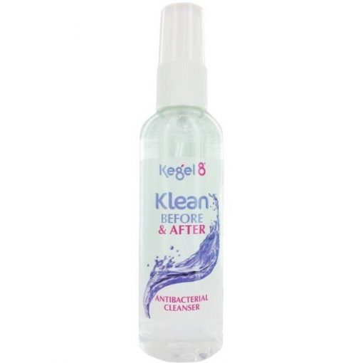 Kegel8 Klean Antibacterial Cleanser – Dispozitive- Kegel8
