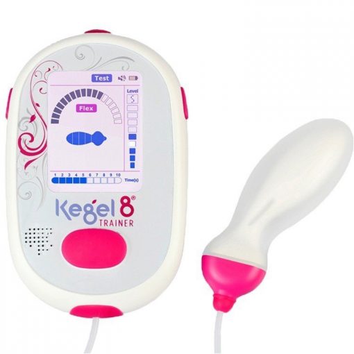 Kegel8 Pelvic Trainer – Incontinenta urinara –