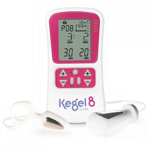 Kegel8 Ultra A – Dispozitiv pentru stimulare pelvina cu utilizare Vaginala & Anala – Produse exclusive –