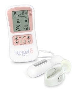 Kegel8 Ultra - dispozitiv avansat Kegel pentru antrenarea muschilor pelvieni - Produse exclusive -