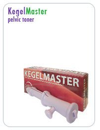 Kegelmaster - Dispozitiv pentru antrenarea muschilor interni - Incontinenta urinara -