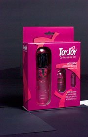 LAZY SUNDAY AFTERNOON VIBRATING BULLETS - Oua Vibratoare -