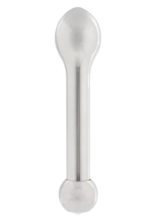 LE PENDULE VIBR SILVER STIMULATOR – VIBRATOARE SPECIALE –