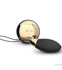 LELO Lyla Black - Oua Vibratoare -