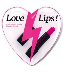 LOVE LIPS! - VIBRATOARE CLITORIS -