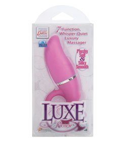 LUXE MASSAGER RENEW - VIBRATOARE SPECIALE -