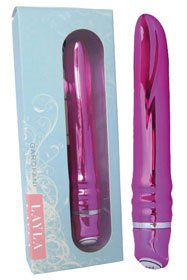 Layla Garofani - VIBRATOARE SPECIALE -