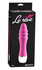 Le Reve Jolie - VIBRATOARE PUNCTUL G -