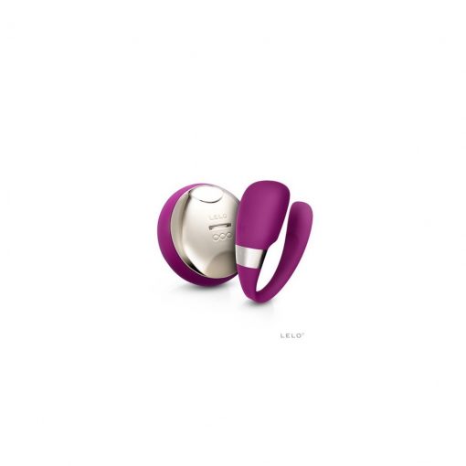 Lelo Tiani 3 Deep Rose – Cadouri Cuplu –