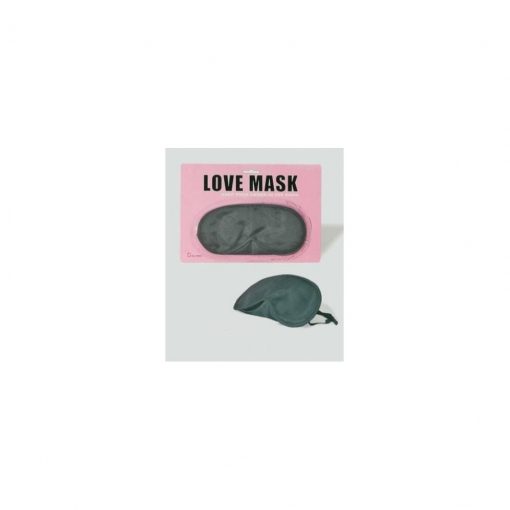 Love Mask – Masti Fetish –