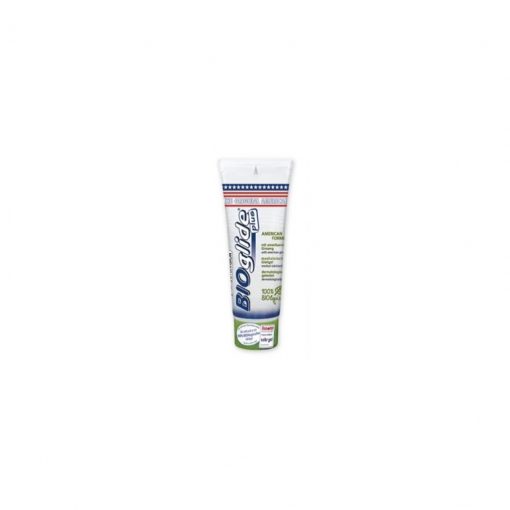 Lubrifiant American Bioglide 100ml – Lubrifianti pe baza de Apa –