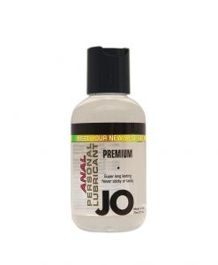 Lubrifiant Anal Premium JO H2O 75ml - Lubrifianti Anali -