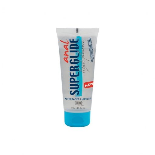 Lubrifiant Anal Superglide Liquid Pleasure 100 ml – Lubrifianti Anali – Lubrifiant Anal Superglide Liquid Pleasure 100 ml – Lubrifianti Anali –