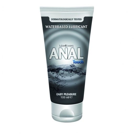 Lubrifiant Anal Touch 100 ml – Lubrifianti Anali – Lubrifiant Anal Touch 100 ml – Lubrifianti Anali –