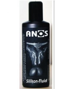 Lubrifiant Anos Oil Silikon Fluid - Uleiuri-Lubrifianti Sexuali -
