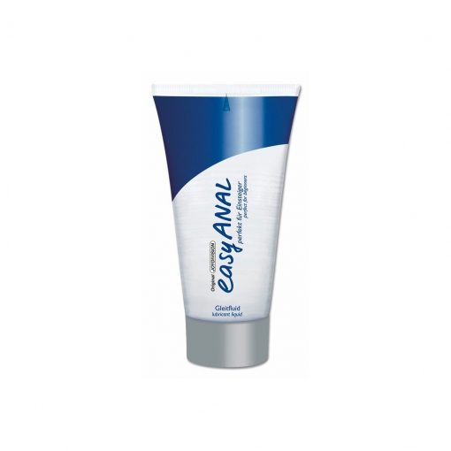 Lubrifiant Easy Anal 80ml – Lubrifianti Anali –