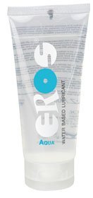 Lubrifiant Eros Aqua 100 ml - Uleiuri-Lubrifianti Sexuali -