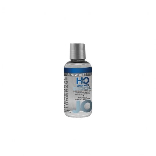 Lubrifiant JO H2O Cool 135 ml – Lubrifianti Speciali – Lubrifiant JO H2O Cool 135 ml – Lubrifianti Speciali –