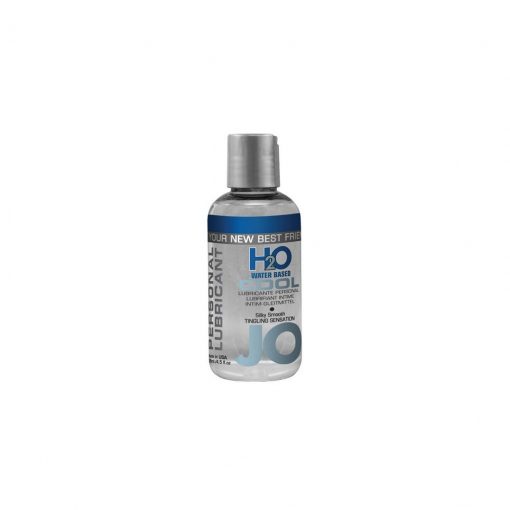 Lubrifiant JO H2O Cool 75 ml – Lubrifianti Speciali – Lubrifiant JO H2O Cool 75 ml – Lubrifianti Speciali –