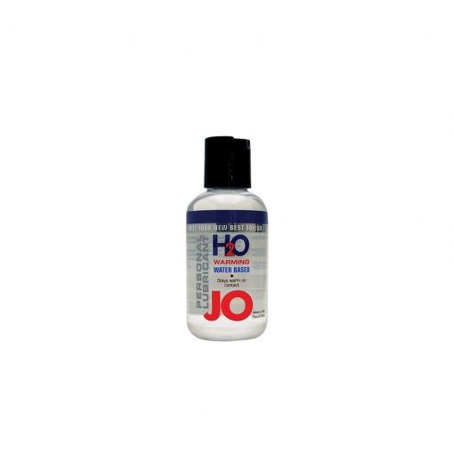 Lubrifiant JO H2O Warming 75ml – Lubrifianti pe baza de Apa – Lubrifiant JO H2O Warming 75ml – Lubrifianti pe baza de Apa –