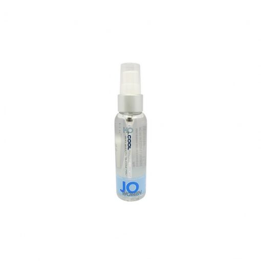 Lubrifiant JO H2O Women Cool 60 ml – Lubrifianti Speciali –