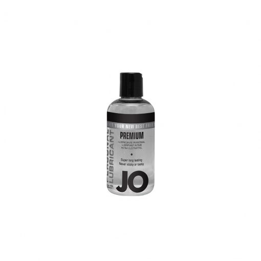 Lubrifiant JO Premium 240 ml – Lubrifianti pe baza de Apa –