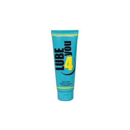 Lubrifiant Lube 4 You 100ml – Lubrifianti pe baza de Apa – Lubrifiant Lube 4 You 100ml – Lubrifianti pe baza de Apa –