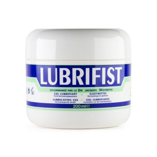 Lubrifiant Lubrifist 200ml – Lubrifianti Speciali –