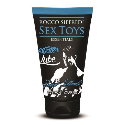 Lubrifiant Rocco Siffredi 50ml pe baza de apa – Lubrifianti pe baza de Apa –