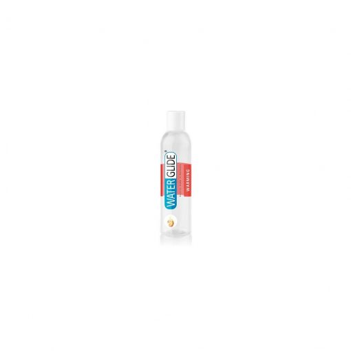 Lubrifiant Waterglide Warming 150ml – Lubrifianti pe baza de Apa –