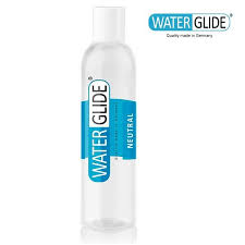 Lubrifiant Waterglide