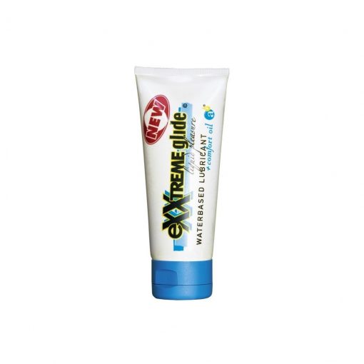 Lubrifiant anal Hot Exxtremeglide 100ml – Lubrifianti Anali –
