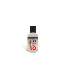 Lubrifiant anal JO H2O Warming- 75ml - Lubrifianti Anali -