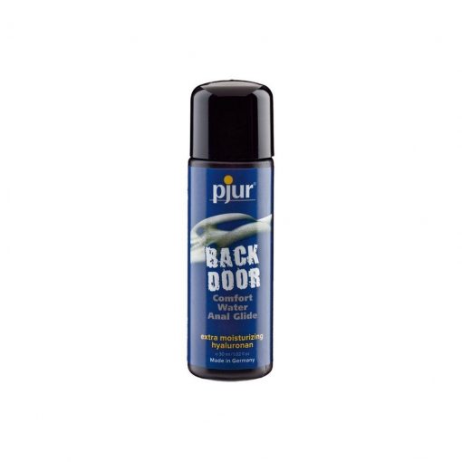 Lubrifiant anal Pjur Back Door Water Comfort 30ml – Lubrifianti Anali – Lubrifiant anal Pjur Back Door Water Comfort 30ml – Lubrifianti Anali –