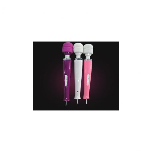 MAGIC MASSAGER Ultra Powerful Wand – Vibratoare Masaj – MAGIC MASSAGER Ultra Powerful Wand – Vibratoare Masaj –