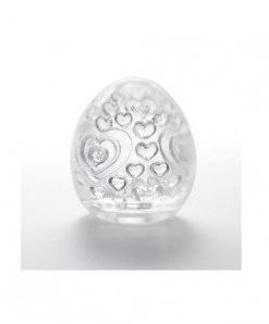 MASTURBATOR TENGA EGG LOVERS - Sex Shop -