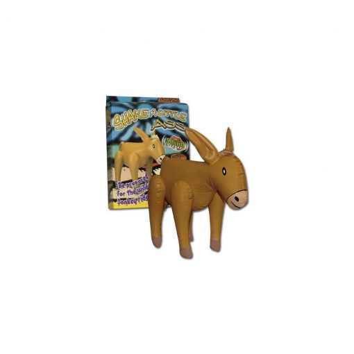 Magarus gonflabil – Cadouri amuzante –