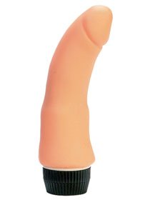 Magic Flesh Vibrator - VIBRATOARE REALISTICE -