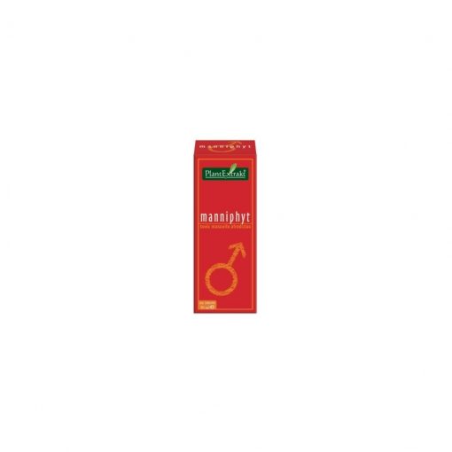 Manniphyt Tonic Masculin Afrodisiac 50 ml – Erectie – Potenta –