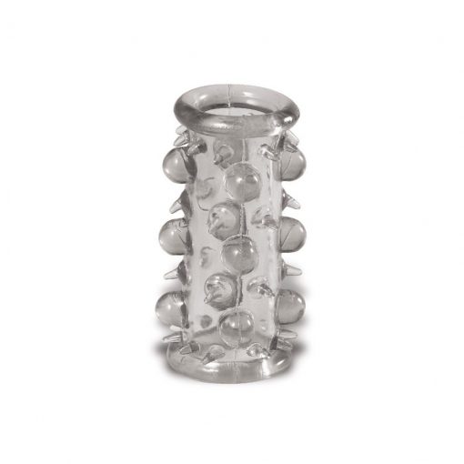Manson Lust Cluster – transparent – Mansoane Penis –