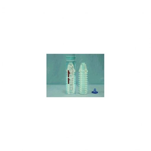 Manson Super Stretch transparent – Mansoane Penis – Manson Super Stretch transparent – Mansoane Penis –