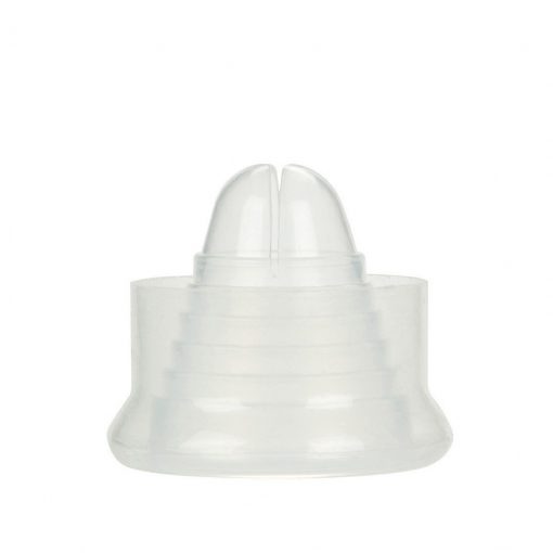 Manson pentru pompe Transparent – Pompe Marire Penis –