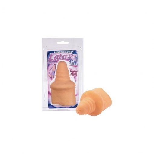 Manson pentru pompe – natural – Pompe Marire Penis –
