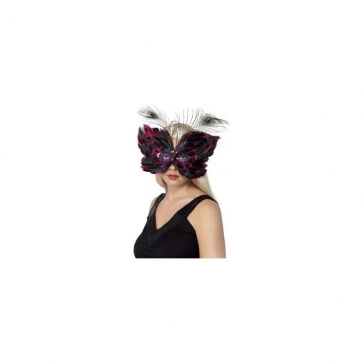 Masca Butterfly Rosie – Masti Sexy –